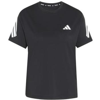 Adidas Adi365 Short Sleeve T-Shirt – Black M (Women)