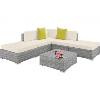 Premium Quality Rattan Seating Set