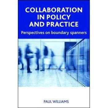 Collaboration in Public Policy and Practice