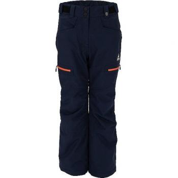 REHALL Snowboardhose für Mädchen Kyle-R-Jr dunkelblau Größe 128