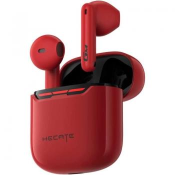 Auriculares Inalámbricos Edifier GM3 Plus Rojos