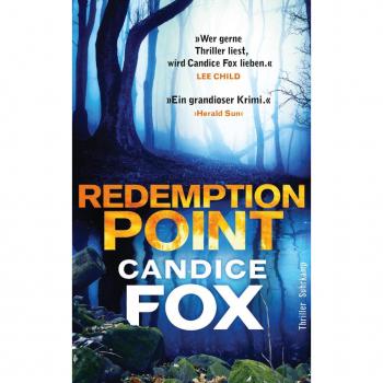Suhrkamp Verlag AG Redemption Point