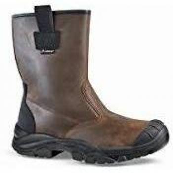 AIMONT Quantum S3 Seguridad Botas CI SRC 46