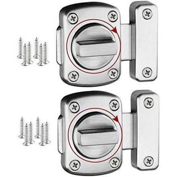 Loft Hatch Security Gate Latches