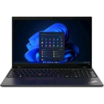 Lenovo ThinkPad L15 Gen 3 (AMD) Notebook 15.6 Full HD AMD Ryzen 5 Pro 5675U 8GB DDR4 512GB SSD