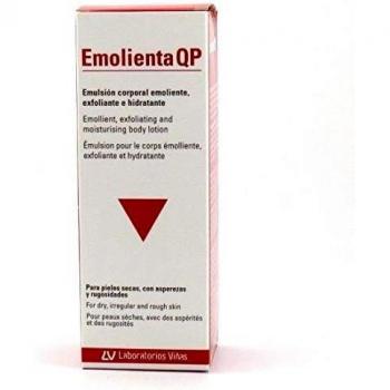 QP Emollient Emulsion 300 ML