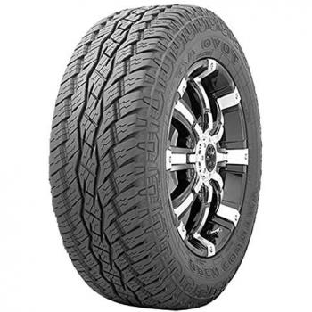 Toyo Open Country A/T Plus