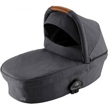 Navicella Britax Romer Smile III Grigio Scuro