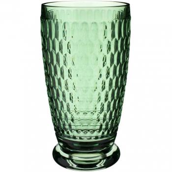Villeroy & Boch Boston farbiges Longdrink green