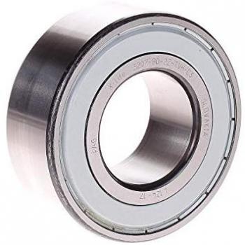Cuscinetto FAG 3207-BD-2Z-TVH Diam. est. 72 mm