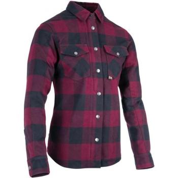 Oxford Women's Kickback 2.0 Biker Shirt