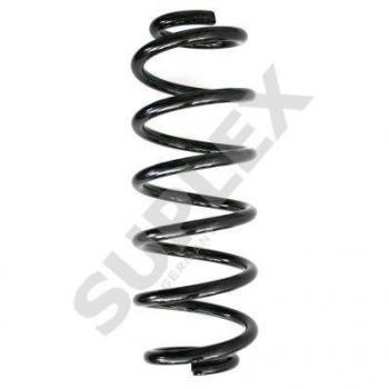 Fahrwerksfeder SUPLEX 4D0411105DB