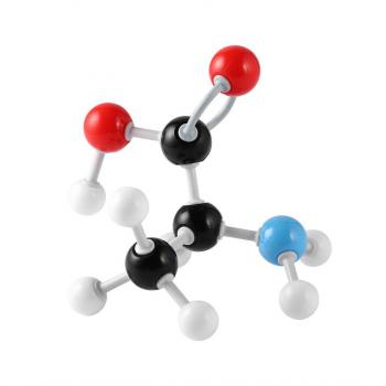 OCDAY 86‑Teil-Molekül-Kit – Anorganische & Organische Chemie