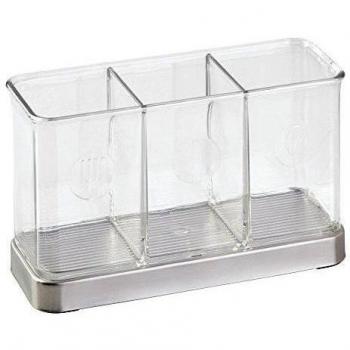 Estuche de Acero Cepillado 67280EU