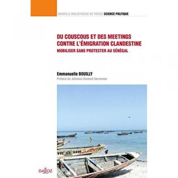 Du couscous et des meetings contre l'émigration clandestine