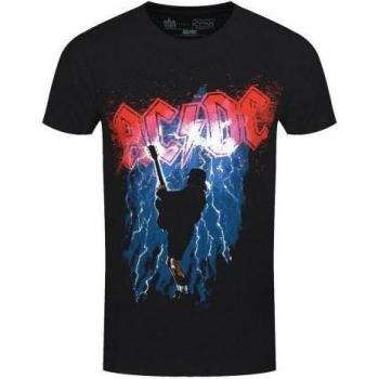 AC/DC Thunderstruck T-Shirt für Unisex-Erwachsene