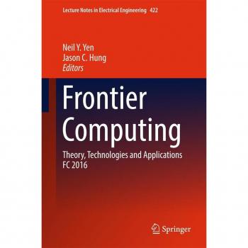 Vitalsource Technologies, Inc. Frontier Computing