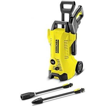 Hidrolimpiadora K3 Full Control EU Karcher