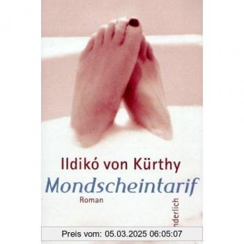 Mondscheintarif: Das Buch zum Film