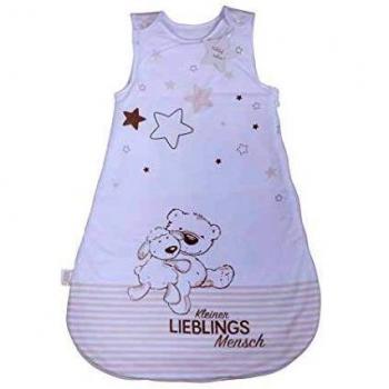 Babybest® Premium-Schlafsack Kleiner Lieblingsmensch