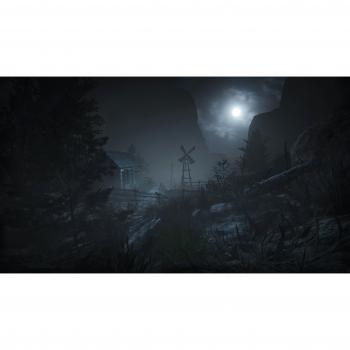 Outlast Trinity : Ensemble de Frissons Xbox One