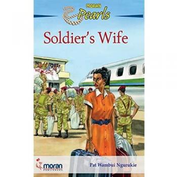 Soldier's Wife