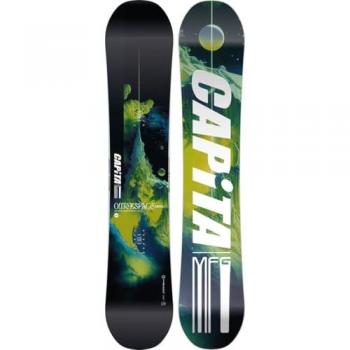 Snowboard CAPiTA Outerspace Living 2025 Fantasia Multi Wide