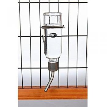 Biberon En Verre Pour Chien De Petite Taille