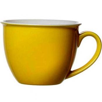 Ritzenhoff & Breker Porzellan Tasse Doppio Jumbo 350 ml