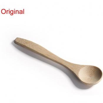 Natural Wooden Spoon