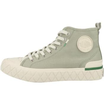 Palladium Palla Chukka Laars