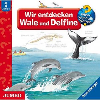 Robert Missler Wieso? Weshalb? Warum? Wir Entdecken Wale Und Delfine