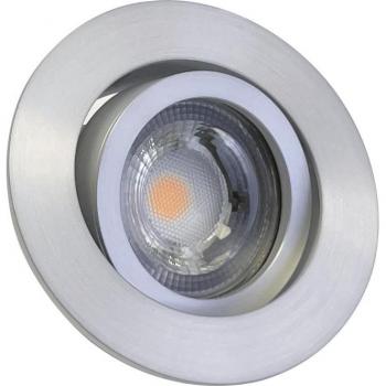 Plafoniera Alluminio Megatron 1800-3000K
