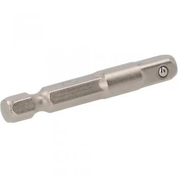 Clé à douille porte-embouts KS TOOLS