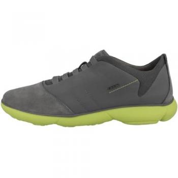 Geox Herren Slipper U52D7B 01122 C9055
