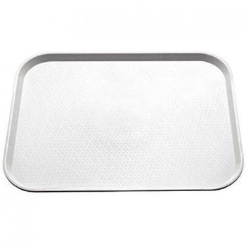 Olympia White Fast Food Tray 450x350mm