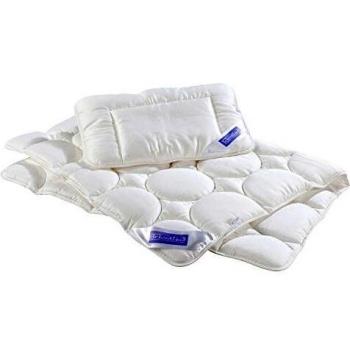 Set de couette et oreiller TRÄUMELAND T060179