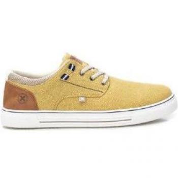 Sneakers Xti 12306 Yellow Size 42 EU