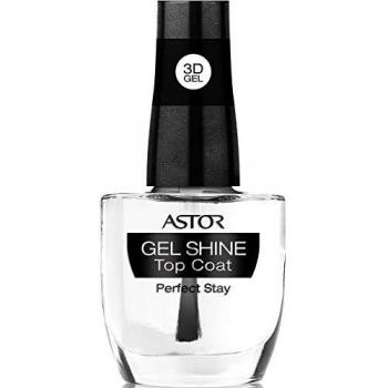 Perfect Stay Gel Shine Top Coat