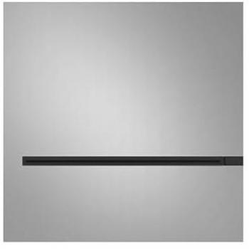 Surge Gessi Binario Jet 200 × 200 mm – Pack installation