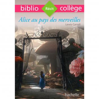 Alice au pays des merveilles