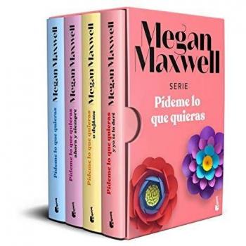 Estuche PÃ­deme lo que quieras