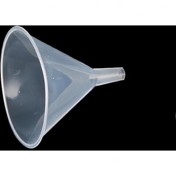 2 Pcs 150mm Plastic Funnels for Oil Filling