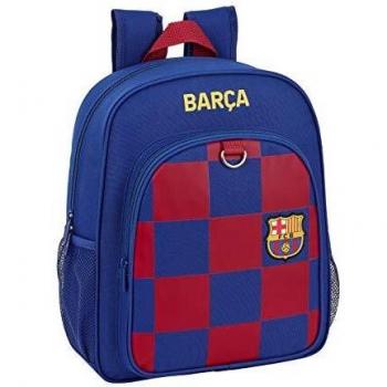 Mochila F.C.B. Adaptable a carro