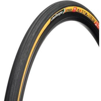 Challenge Strada Handmade Tubeless Ready Road Tyre