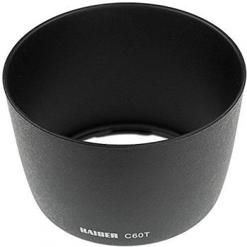 Capuchon pour objectifs Canon EF 75-300/4.0-5.6 III (USM)