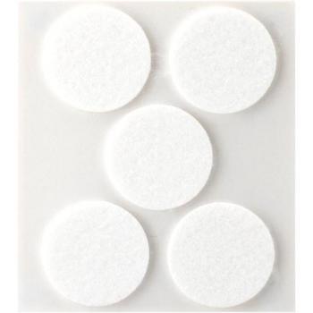 Fieltro Plasfix Inofix 34 mm – Kit de 5 unidades adhesivas