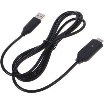 USB High‑Speed Cable – Samsung ES55‑ES67 y EX1 Digital Camera