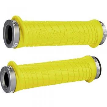 ODI MTB Lock-On Grips by Troy Lee Designs