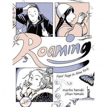 Roaming: Fünf Tage in New York